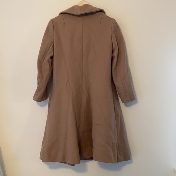 Vintage John Anthony pret 100% wool coat - Picture 9 of 11